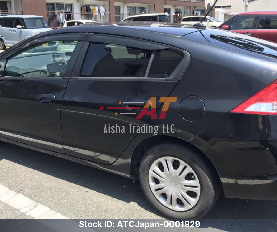 2010 Honda Insight
